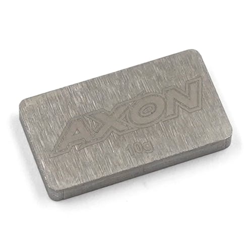 #PG-WT-010 - AXON TUNGSTEN WEIGHT - 10G