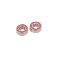 #U8274 - Schumacher Ball Bearing 5x12x4 Red Seal (pr)