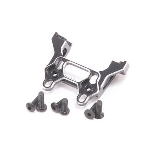 #U8381 - Schumacher Alloy Wing Mount - L1R