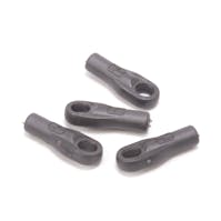 #U8400 - Schumacher 5.5mm Long Socket - L1R (4 pcs)