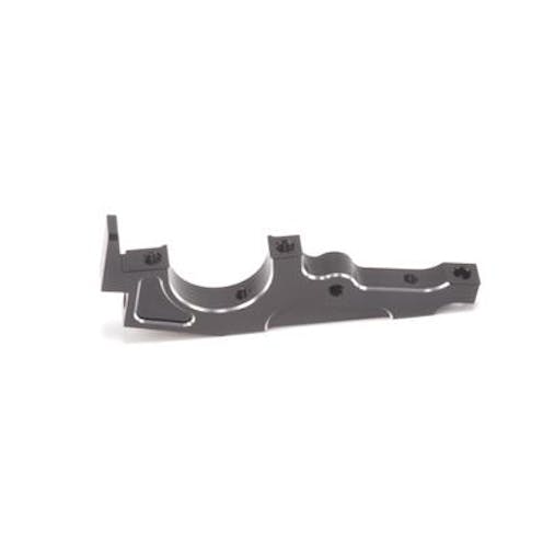 #U8404 - Schumacher Alloy LH Lower Front Trans - L1R
