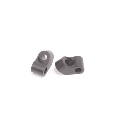 #U8407 - Schumacher Alloy Front Pivot Block - L1R (pr)