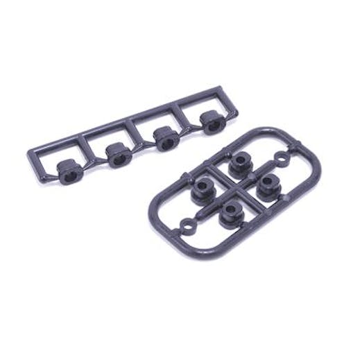#U8408 - Schumacher Front Strap Inserts and Washers - L1R (7 prs)