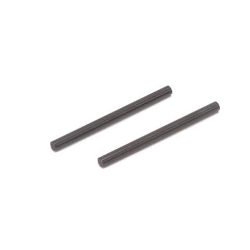 #U8409 - Schumacher Front Inboard Pivot Pin - L1R (pr)