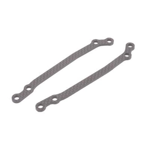 #U8414 - Schumacher C/F Center Top Deck - L1R (pr)