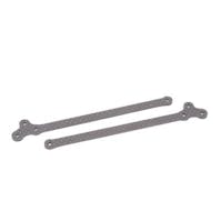 #U8415 - Schumacher C/F Rear Top Deck - L1R (pr)