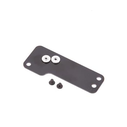 #U8419 - Schumacher S2 Receiver Tray - L1R