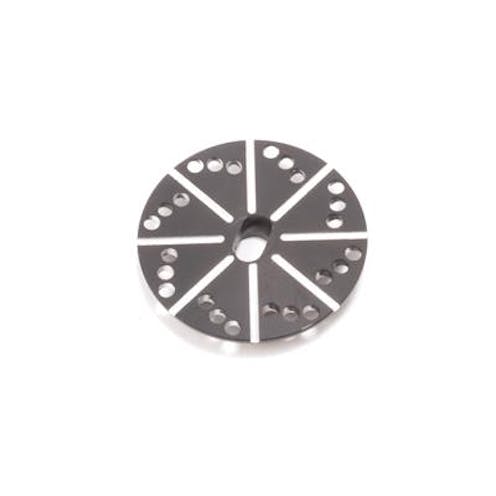 #U8423 - Schumacher Inner Slipper Plate - L1R