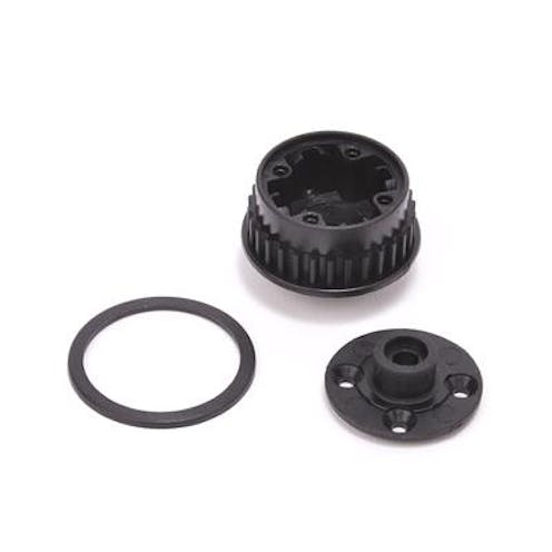 #U8434 - Schumacher Gear Diff Mouldings V3 - L1R