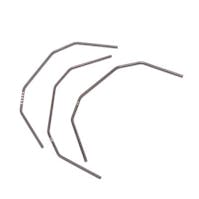 #U8437 - Schumacher Front Roll Bar Set - Hard - L1/EVO/R (3 pcs)