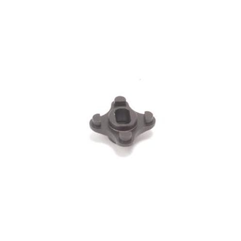#U8448 - Schumacher Slipper Lockout Hub (Stock) - L1R