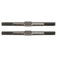 #AS92349 - TEAM ASSOCIATED FT TITANIUM TURNBUCKLES 3.5 X 48MM