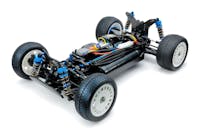 #TA58717 - TAMIYA TT-02BR CHASSIS NO ESC