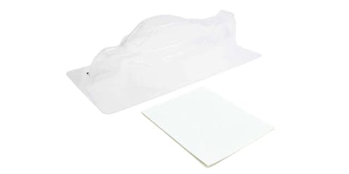 #K.IFB024H - Kyosho 1:8 Body Inferno MP10e TKI2 (1.0mm)