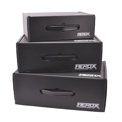 #AX029 - AEROX AIRBOXES FOR OGIO 9800 - 3PCS
