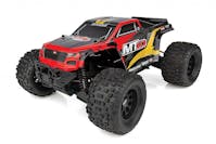 #AS20518 - TEAM ASSOCIATED RIVAL MT10 V2 RTR TRUCK BRUSHLESS - 2-3S