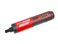 #C-16195 - CORALLY TORQ MASTER DIGITAL CORDLESS SCREWDRIVER 3.6V