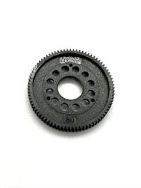 #S-TZ-64P80T - ZOMBIE SPUR GEAR 64DP - 80T