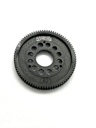 #S-TZ-64P82T - ZOMBIE SPUR GEAR 64DP - 82T