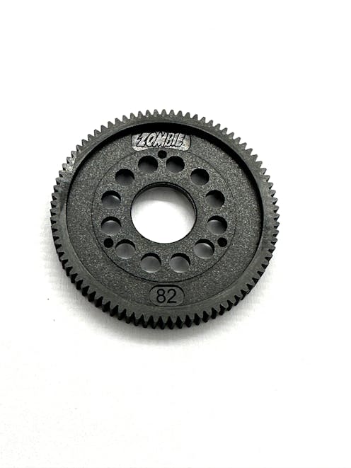 #S-TZ-64P82T - ZOMBIE SPUR GEAR 64DP - 82T