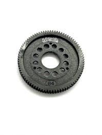 #S-TZ-64P84T - ZOMBIE SPUR GEAR 64DP - 84T