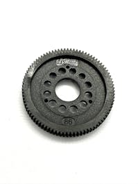 #S-TZ-64P86T - ZOMBIE SPUR GEAR 64DP - 86T