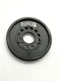 #S-TZ-64P90T - ZOMBIE SPUR GEAR 64DP - 90T