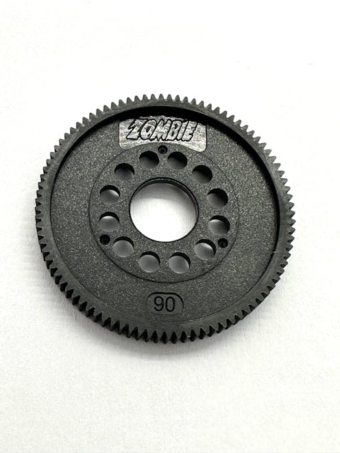 #S-TZ-64P90T - ZOMBIE SPUR GEAR 64DP - 90T