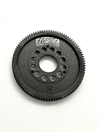 #S-TZ-64P94T - ZOMBIE SPUR GEAR 64DP - 94T