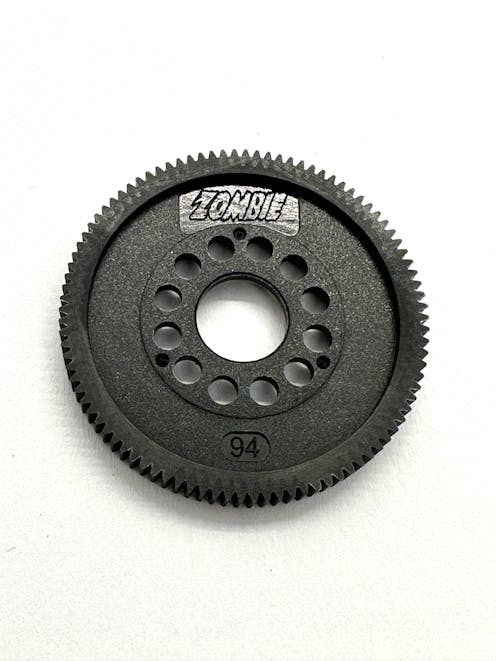 #S-TZ-64P94T - ZOMBIE SPUR GEAR 64DP - 94T