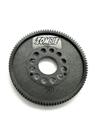 #S-TZ-64P96T - ZOMBIE SPUR GEAR 64DP - 96T