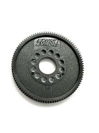 #S-TZ-64P98T - ZOMBIE SPUR GEAR 64DP - 98T