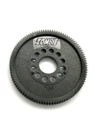 #S-TZ-64P100T - ZOMBIE SPUR GEAR 64DP - 100T