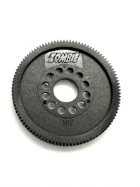 #S-TZ-64P102T - ZOMBIE SPUR GEAR 64DP - 102T