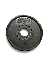 #S-TZ-64P104T - ZOMBIE SPUR GEAR 64DP - 104T