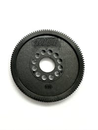 #S-TZ-64P110T - ZOMBIE SPUR GEAR 64DP - 110T
