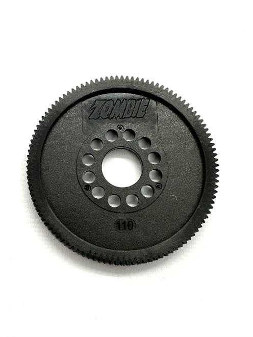 #S-TZ-64P110T - ZOMBIE SPUR GEAR 64DP - 110T
