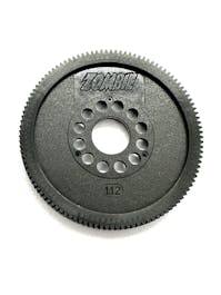 #S-TZ-64P112T - ZOMBIE SPUR GEAR 64DP - 112T