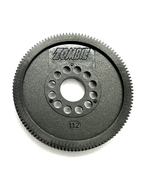 #S-TZ-64P112T - ZOMBIE SPUR GEAR 64DP - 112T