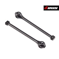 #IRIS-30011 - Iris ONE V2 DJ Front Driveshaft (2pcs)