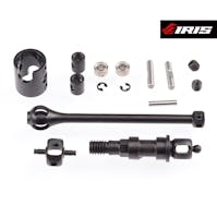 #IRIS-30012 - Iris ONE V2 DJ Front Driveshaft Set