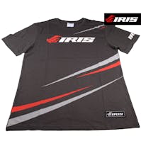 #IRIS-91004 - Iris Race Team T-Shirt 2XL