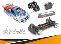 #STAFFORD - STAFFORD CARTEN/HW COMBO DEAL