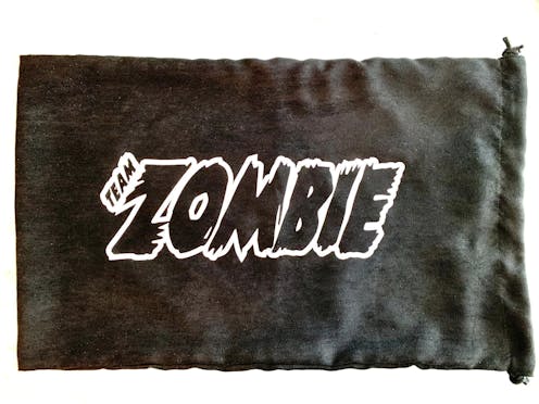 #A-TZ-100101 - ZOMBIE 50x30cm 1/10 onroad & offroad car/setup board bag