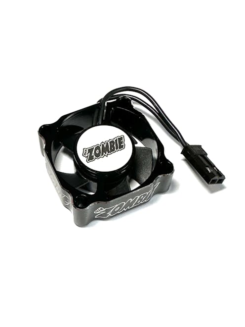 #F-TZ-SF30HYPER - ZOMBIE Alloy hyper 15g+ thrust 30mm fan