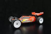 #ROR-010 - Yokomo Rookie Off-Road RO1.0 - 2WD