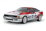 #TA58718 - TAMIYA CELICA GT FOUR ST165 - TT-02