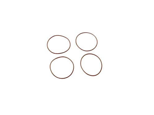 #OR1705V - Awesomatix Damper Case O-Ring  x 4