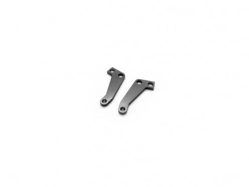 #AM23-R - Awesomatix Rear Steering Arm (2pcs)
