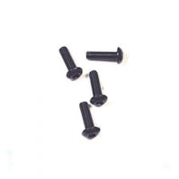 #SB3X12 - Awesomatix M3x12 Button Head Screw x 4